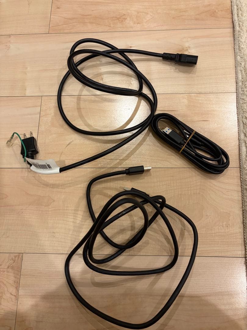 Dell U2719D 27インチ WQHD IPSモニター 超薄型ベゼル