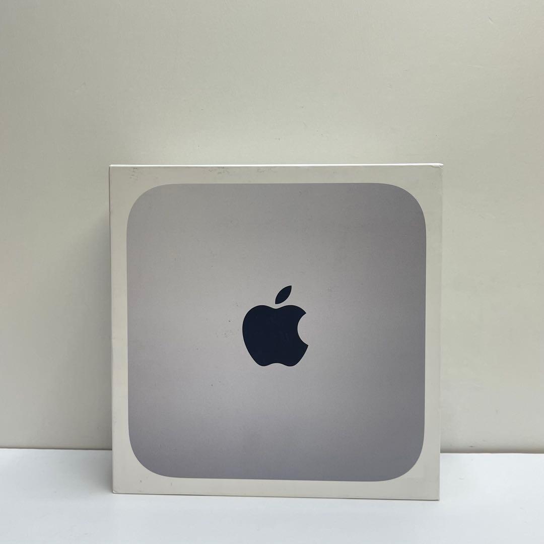 Mac mini 2020 Apple M1 8GB SSD256 デスクトップ