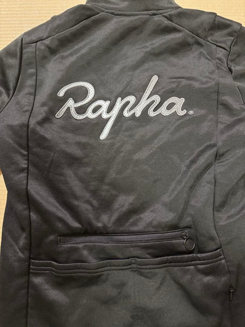 Rapha ラファ　メンズ クラシック ウィンター ジャージ　S