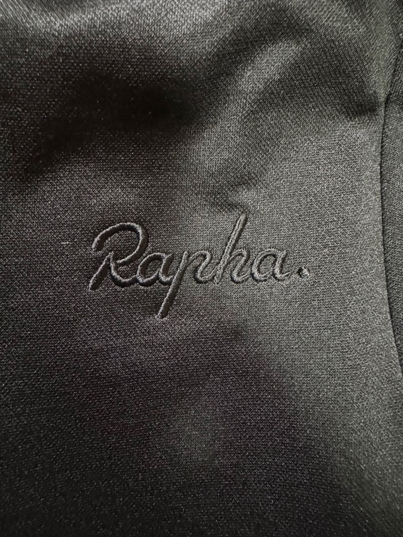 Rapha ラファ　メンズ クラシック ウィンター ジャージ　S