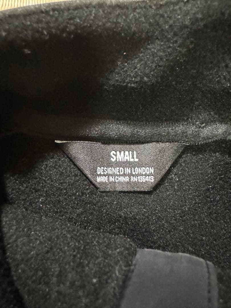 Rapha ラファ　メンズ クラシック ウィンター ジャージ　S