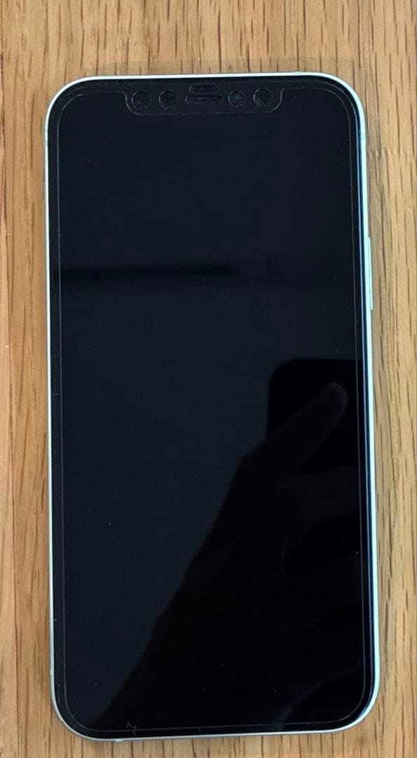 iPhone 12 64GB ジャンク品