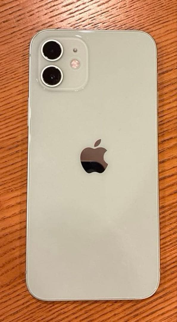 iPhone 12 64GB ジャンク品