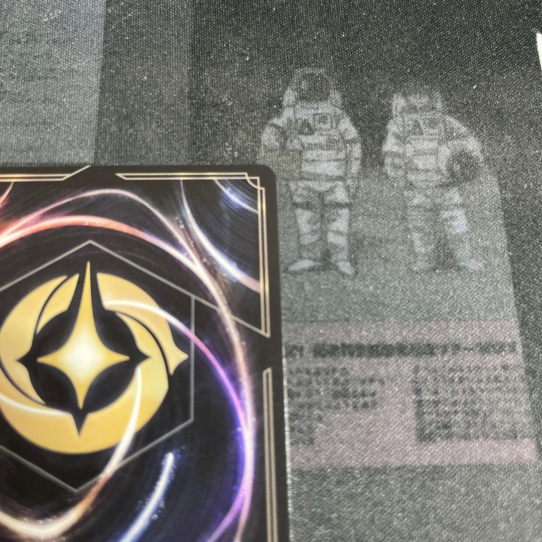 ロルカナ let it go プロモ