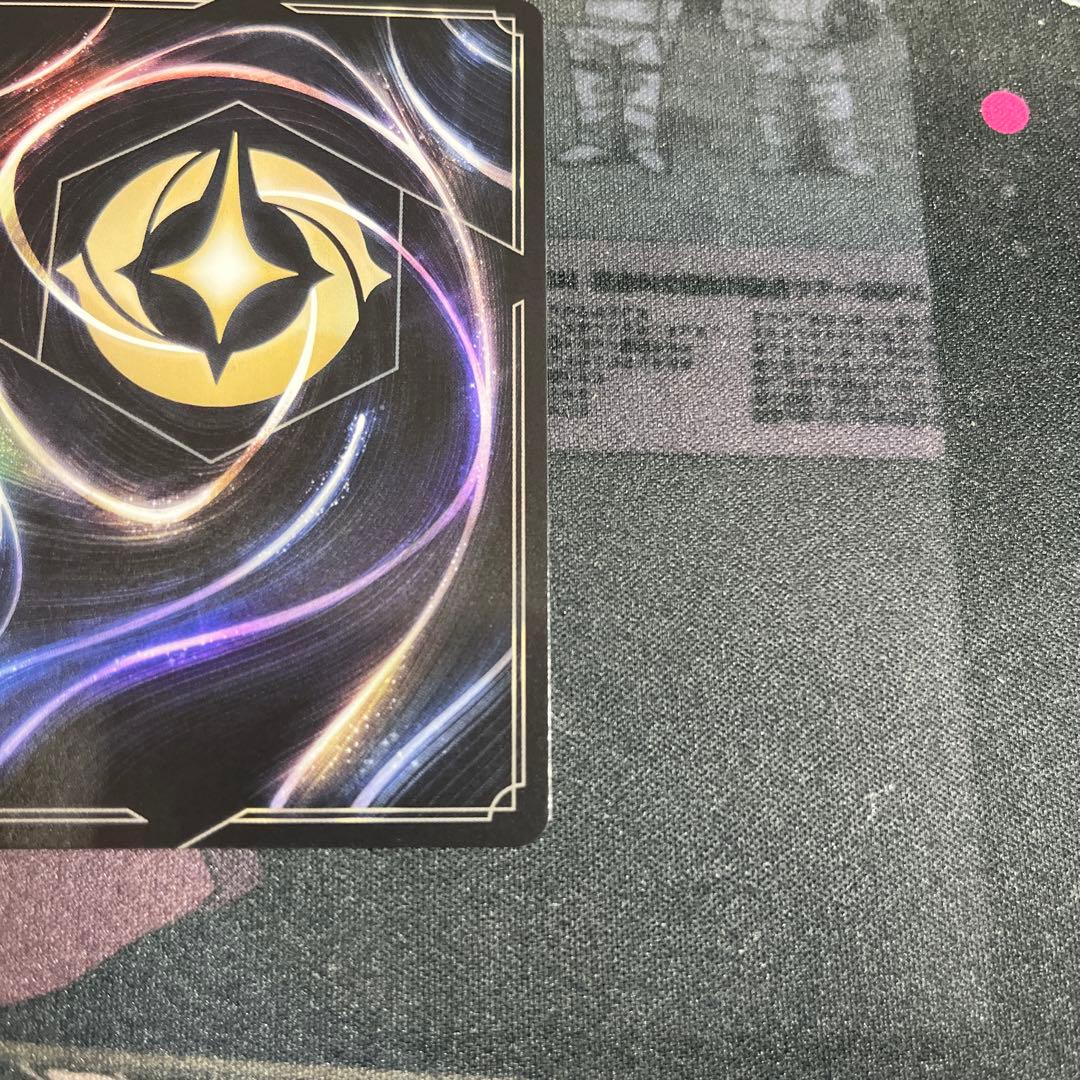 ロルカナ let it go プロモ