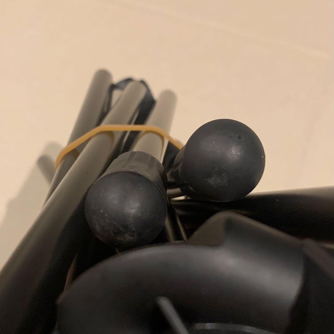 Helinox（ヘリノックス）チェアワン 2脚セット グリーン