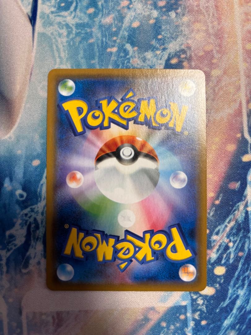 ニンフィアGX チャンピオンシップシリーズ2019 PROMO SM-Pプロモ