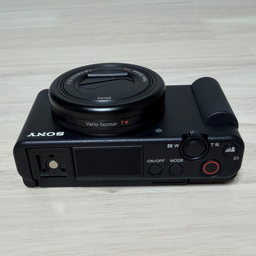 〈a〉Sony ZV-1 セット