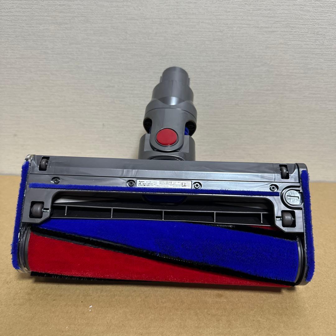 【即日発送】ダイソンヘッドdyson 純正 v8 v10 sv12 v11