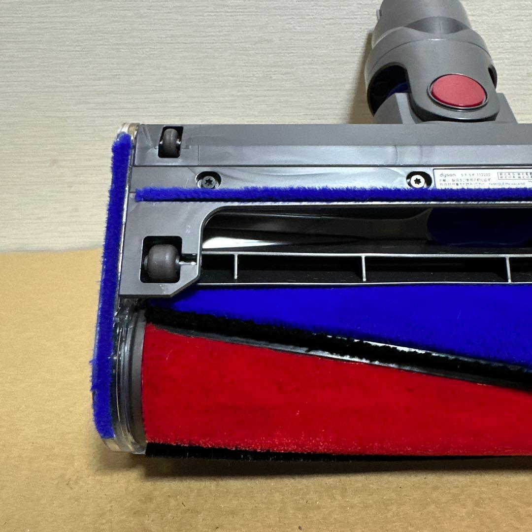 【即日発送】ダイソンヘッドdyson 純正 v8 v10 sv12 v11
