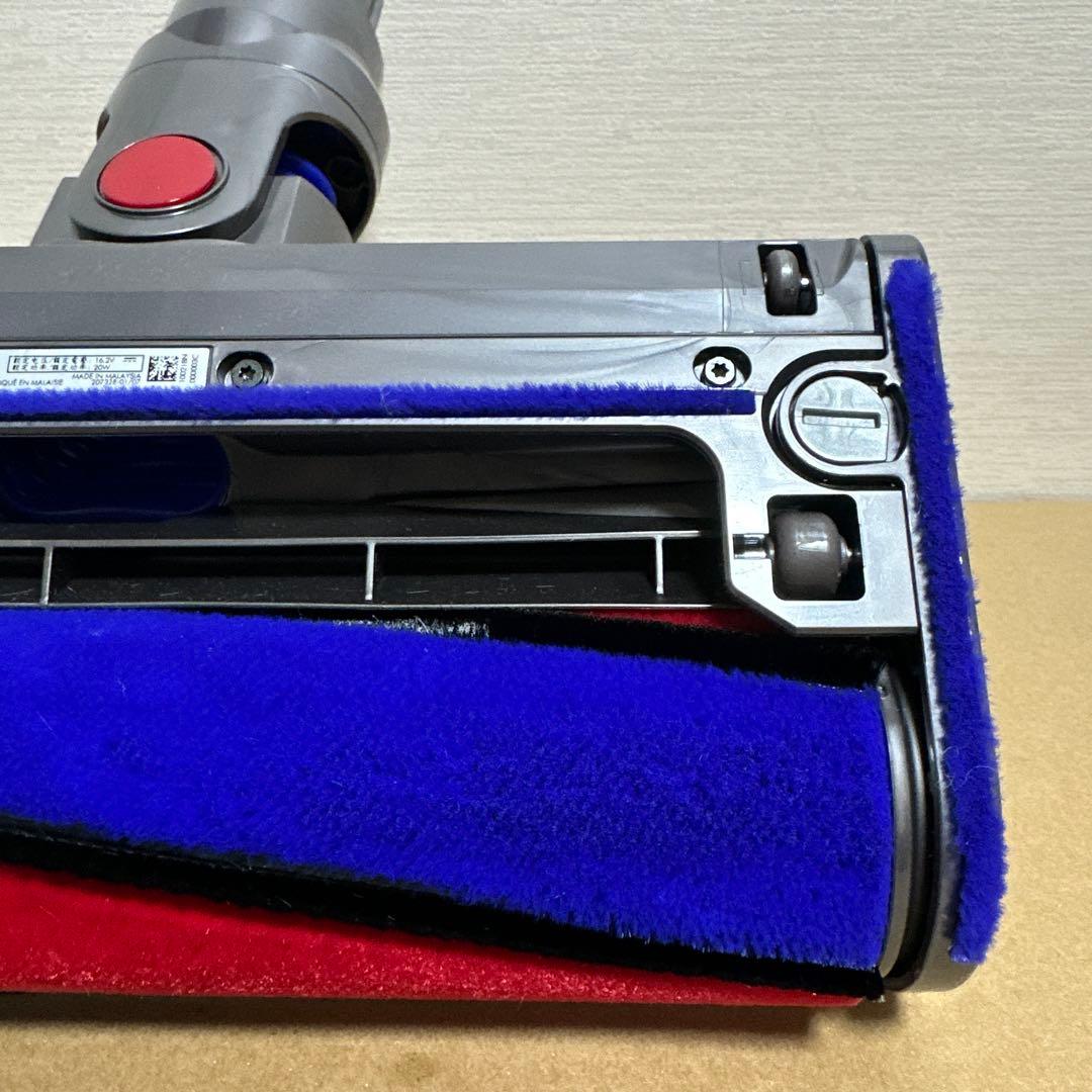 【即日発送】ダイソンヘッドdyson 純正 v8 v10 sv12 v11