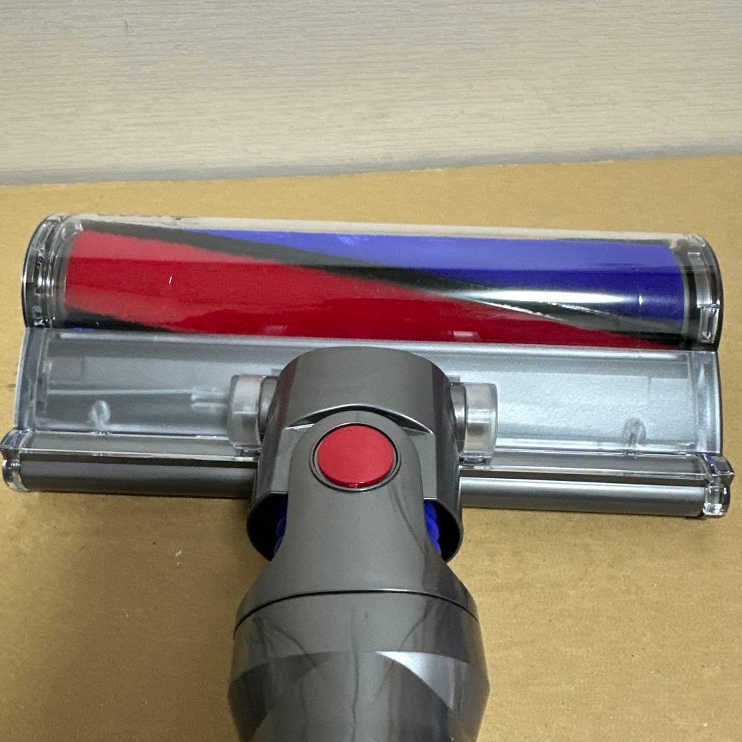 【即日発送】ダイソンヘッドdyson 純正 v8 v10 sv12 v11