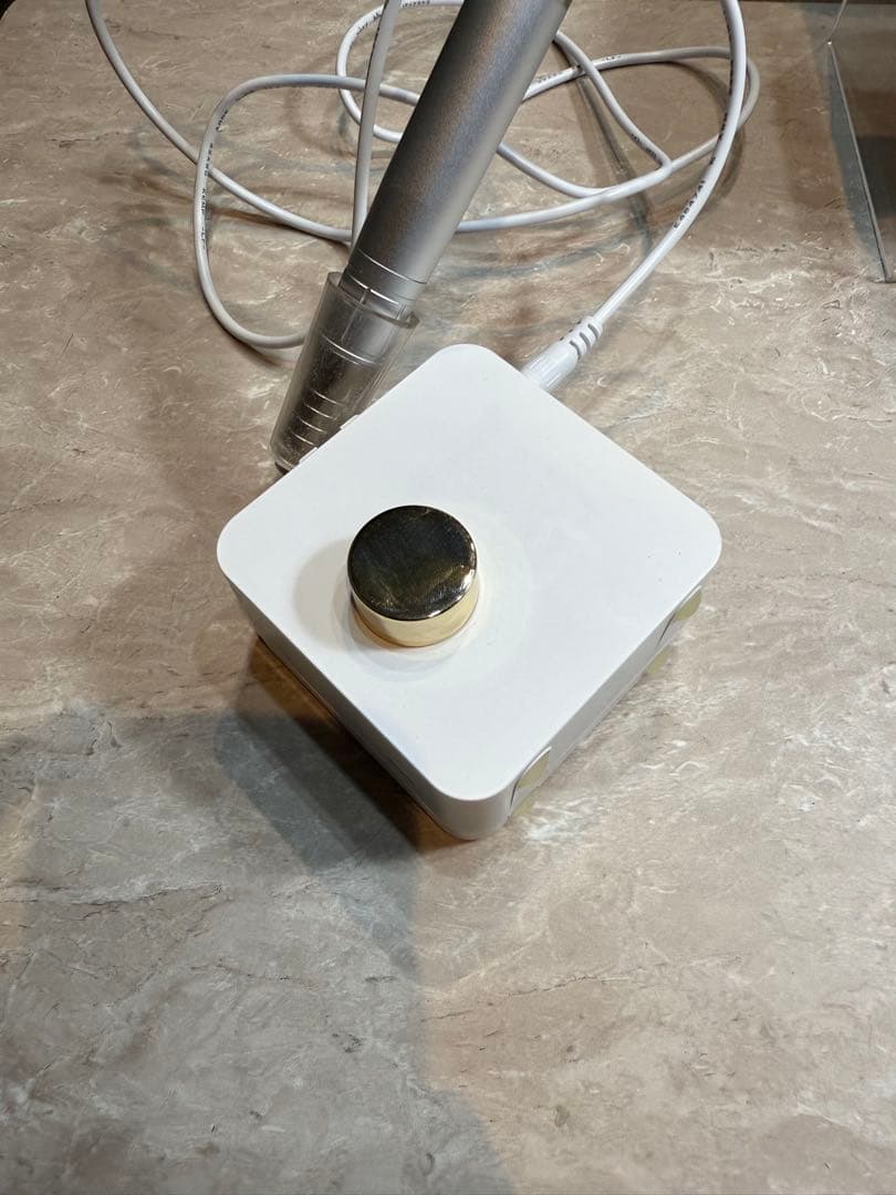 値下げ！シャレドワ mox ネイルマシーン 限定デザイン