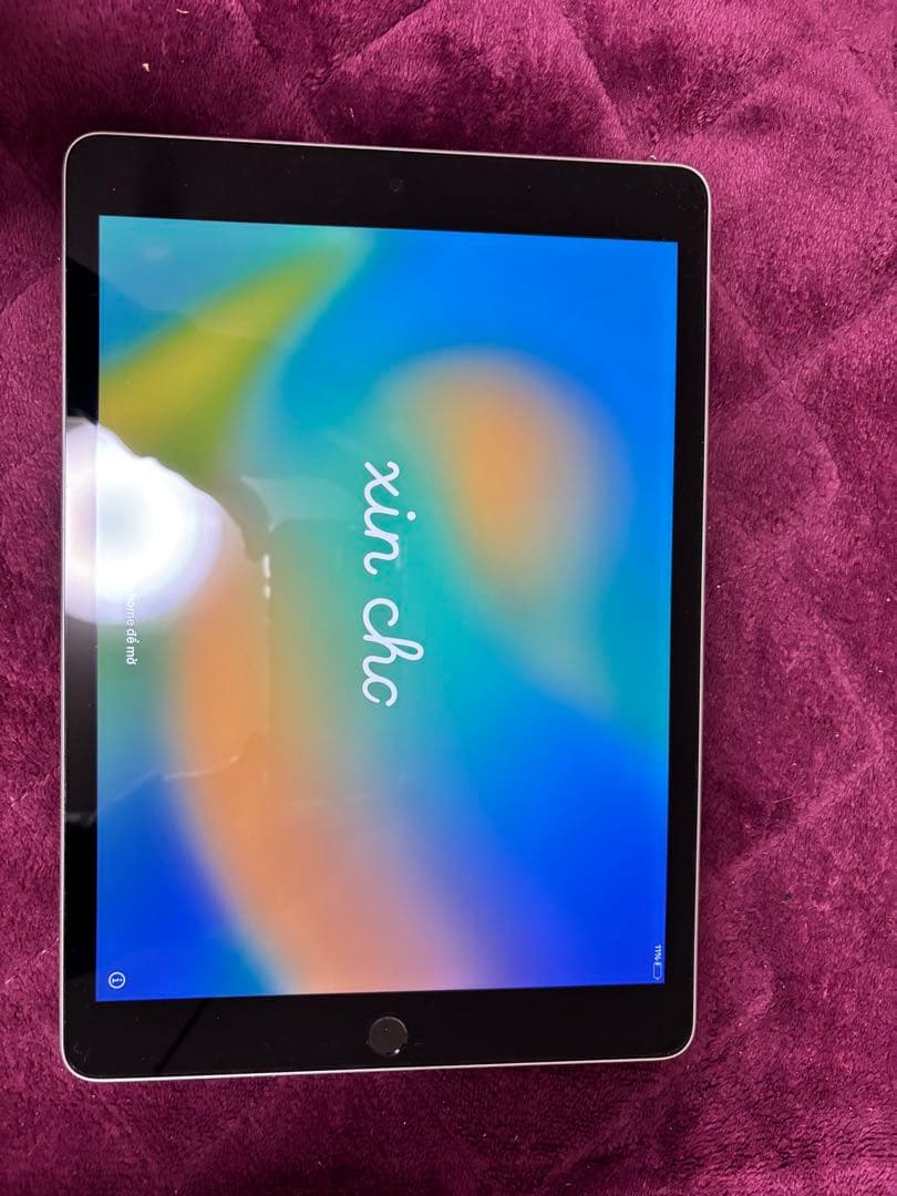 Apple iPad 第9世代　64GB