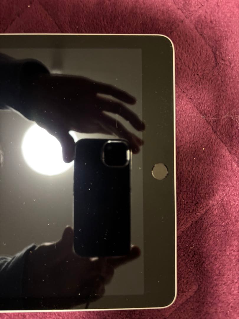 Apple iPad 第9世代　64GB