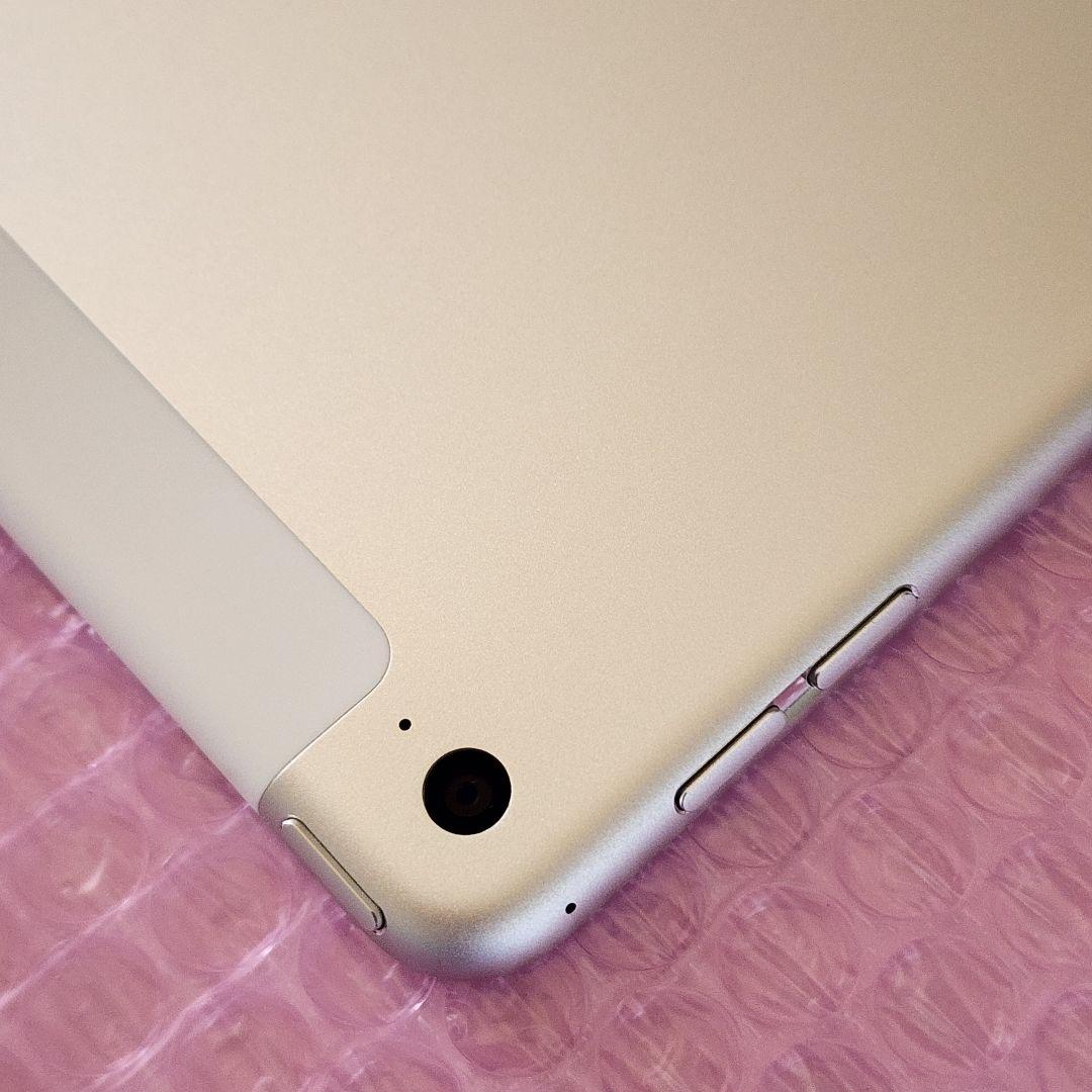 iPad mini 4　128GB　バッテリー良好　Wi-Fi+Cellular