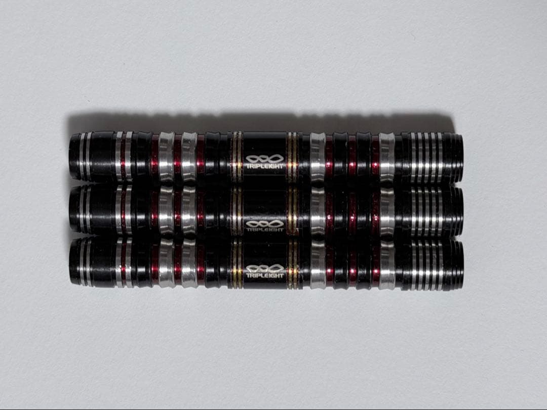 【トリプレイト】ポミエ 中谷祐里モデル 2BA