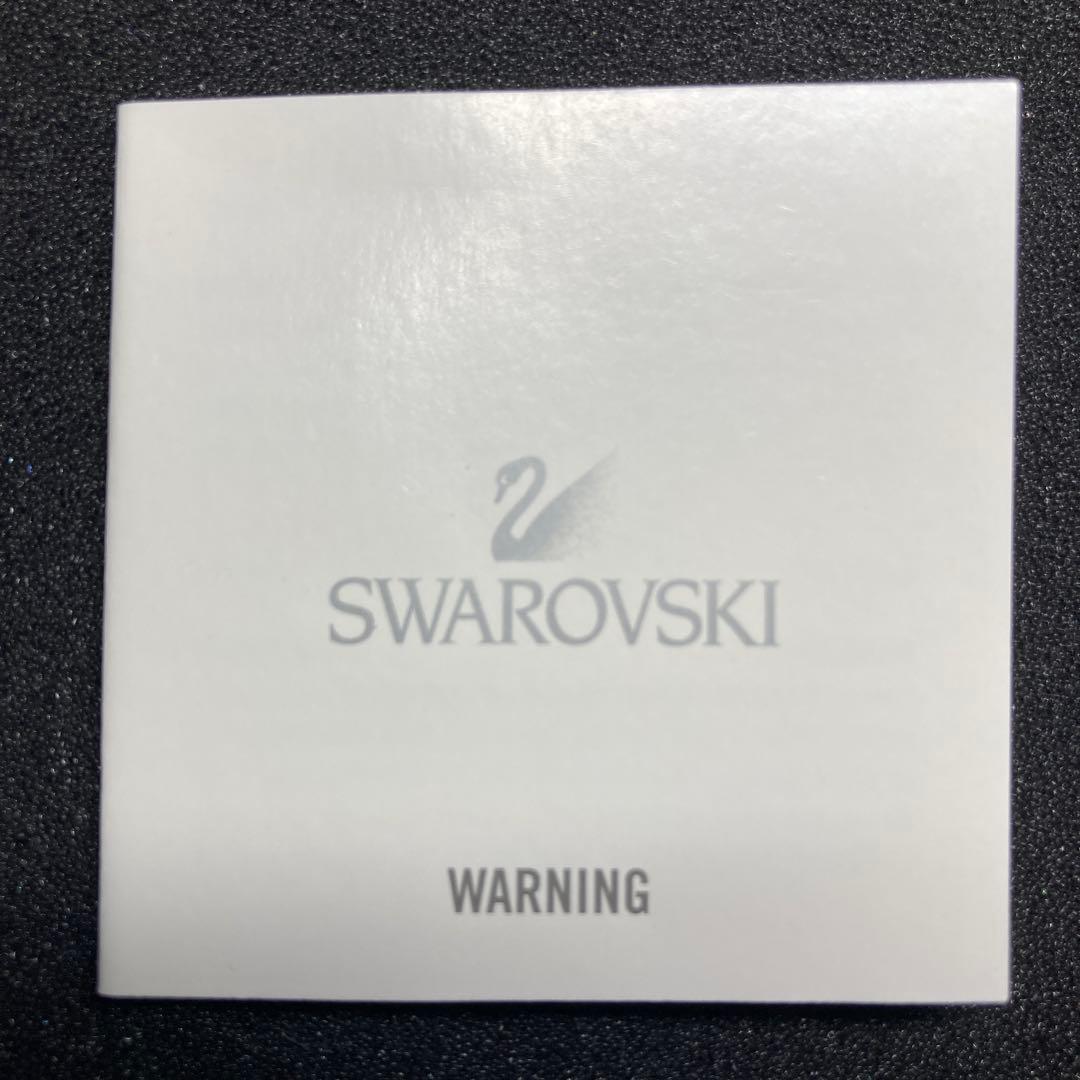 スワロフスキー　ドナルドダック