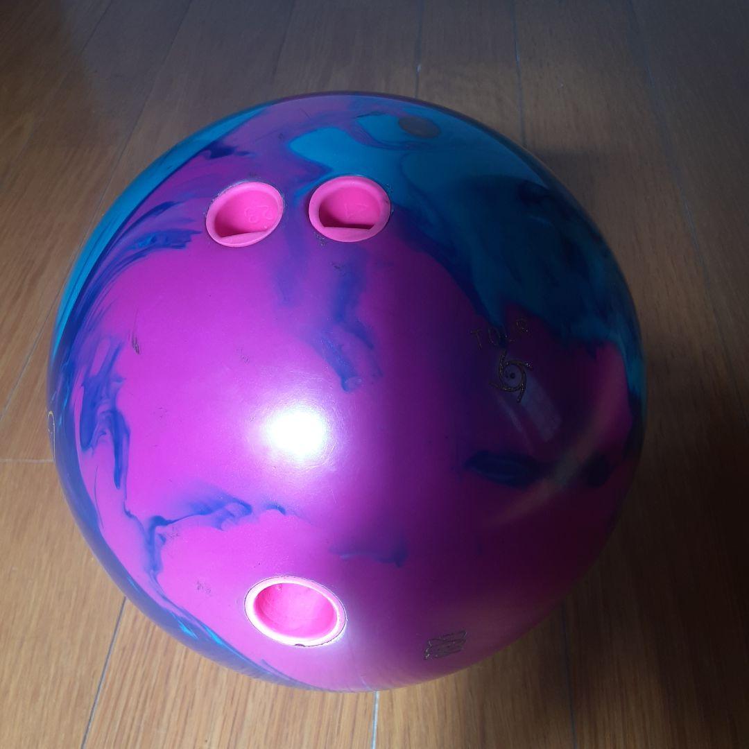 フィジックスツアーNEX 14ポンド3オンス