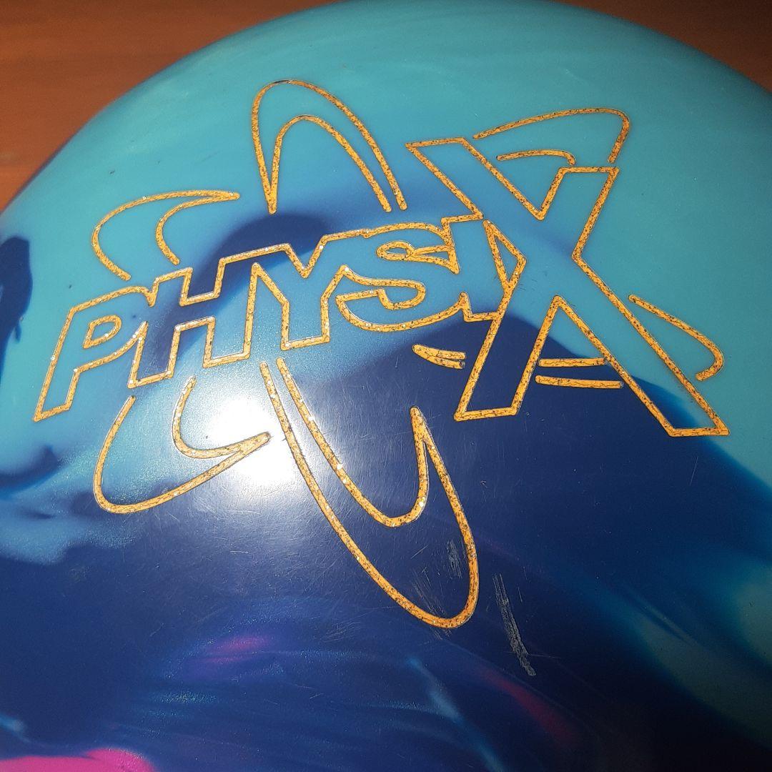 フィジックスツアーNEX 14ポンド3オンス