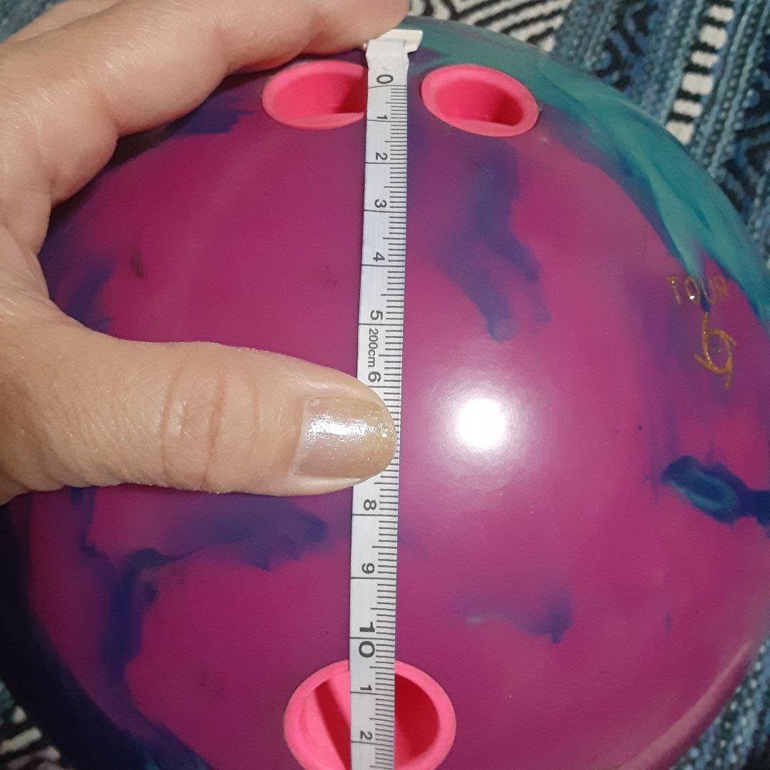 フィジックスツアーNEX 14ポンド3オンス