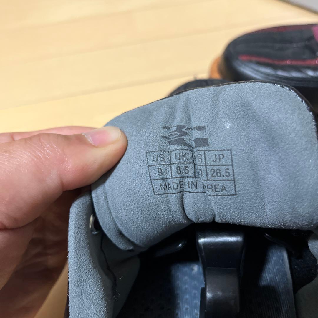 3G ES-3800 【900GLOBAL 】カンガルー革　ボウリングシューズ