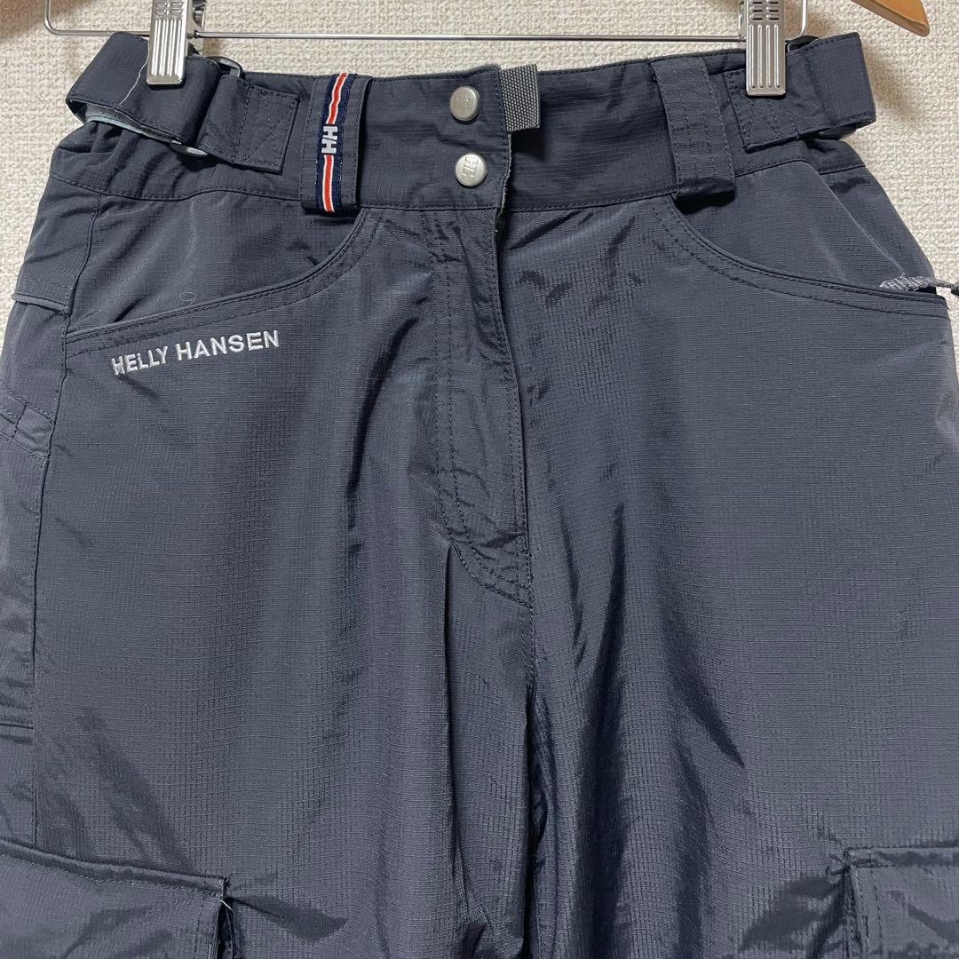 ヘリーハンセン　スノーボードウェア　上下