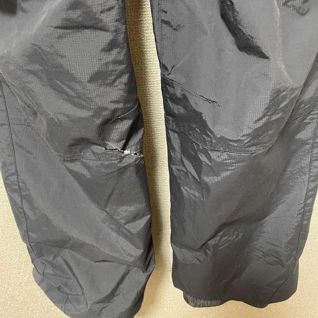 ヘリーハンセン　スノーボードウェア　上下