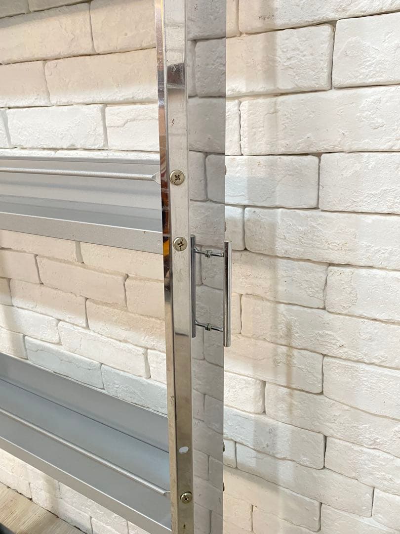 【なつみ】定価3万円　隙間　収納　ワゴン　ラック　棚　飾り棚