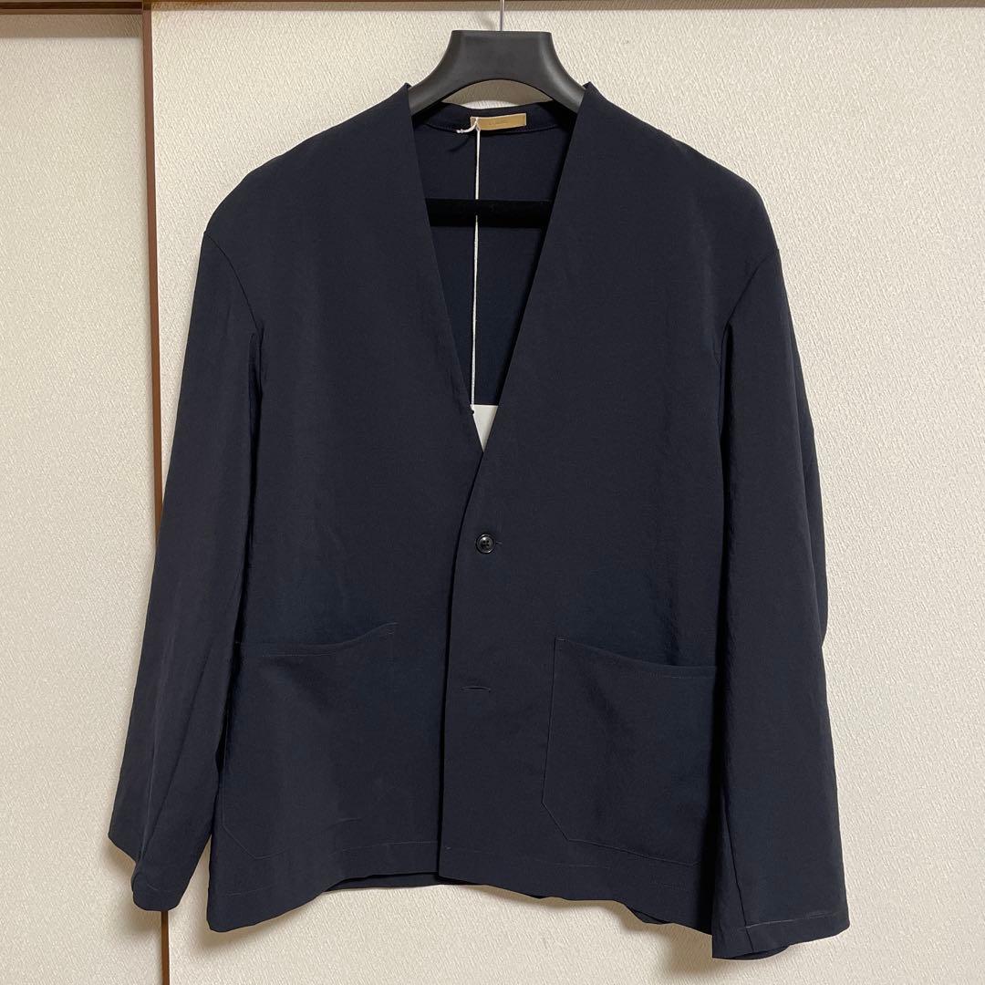 新品 LAMOND ラモンド SHARI JACKET シャリ ジャケット