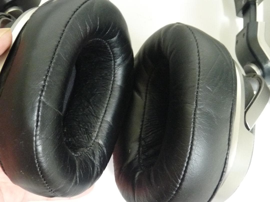 SONY ワイヤレスヘッドフォンセット MDR-HW700／DP-HW700