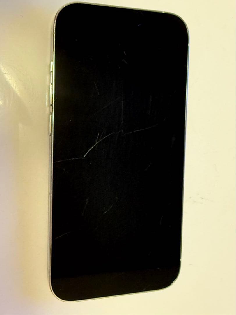 iPhone 14 Pro シルバー 本体 1TB