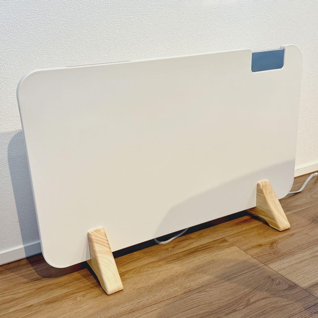 moku. パネルヒーター 600/1200W