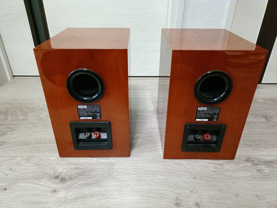 TEAC 2ウェイ・スピーカーシステム LS-H265