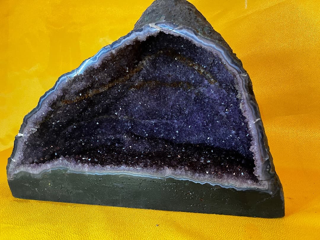 アメジストドーム限定販売