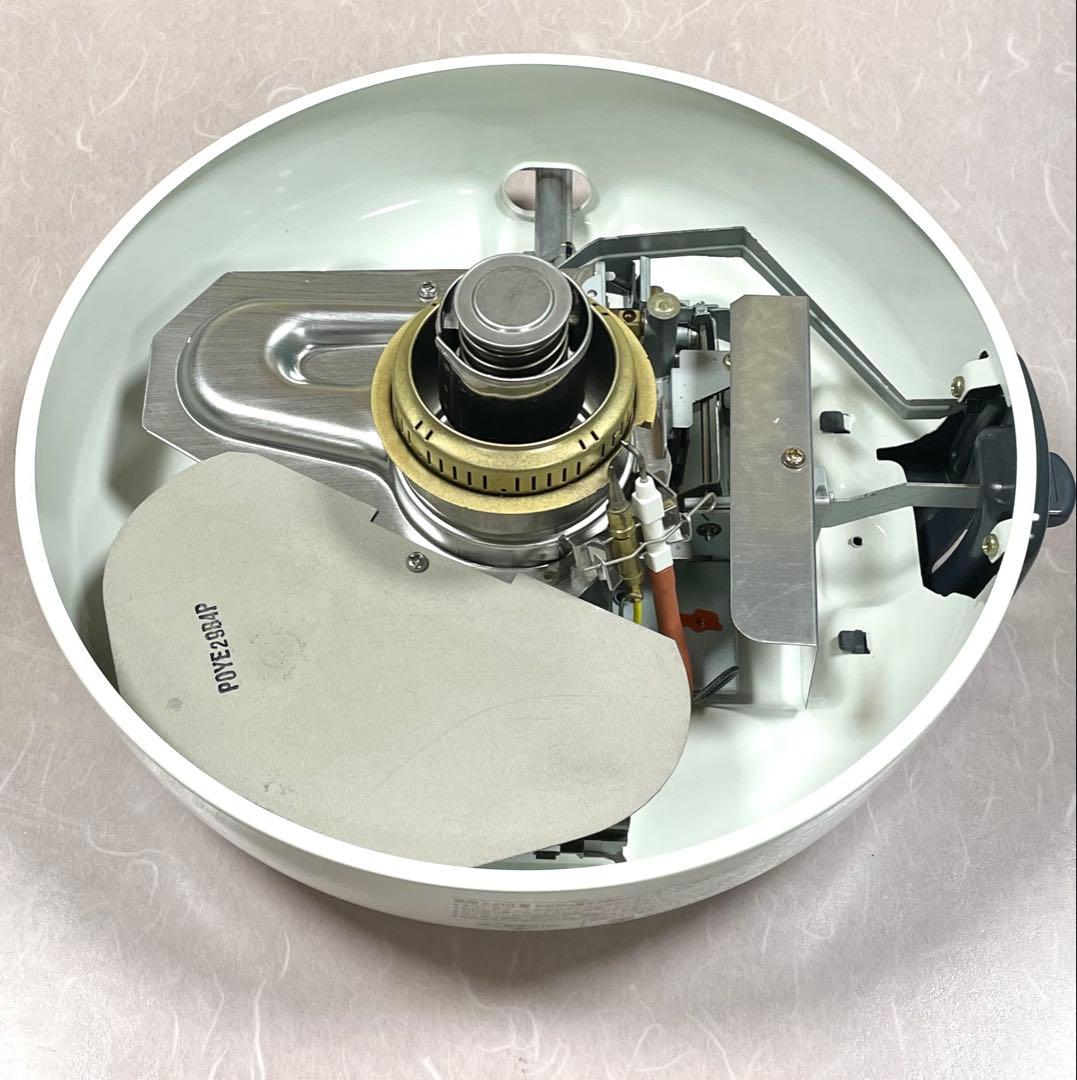 A844 極美品❗️2.2升LPガスプロパンガスパロマガス炊飯器業務用2升