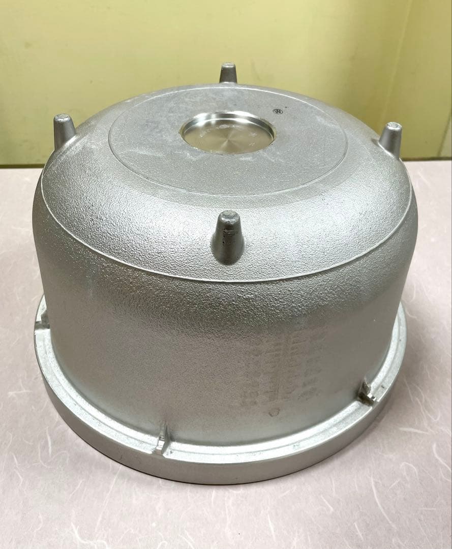 A844 極美品❗️2.2升LPガスプロパンガスパロマガス炊飯器業務用2升