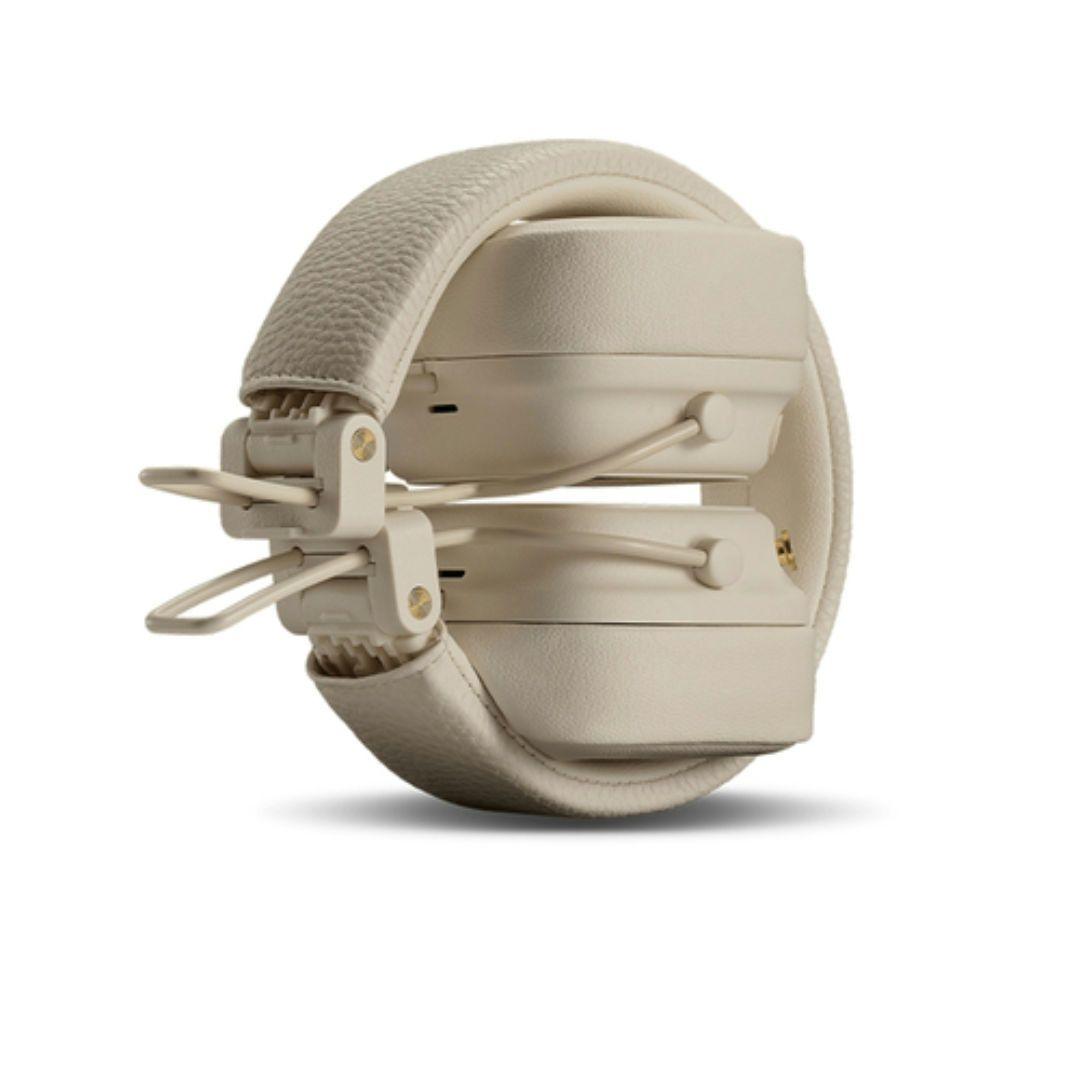 Marshall/マーシャル】MAJOR5 CREAM　ワイヤレス ヘッドフォン