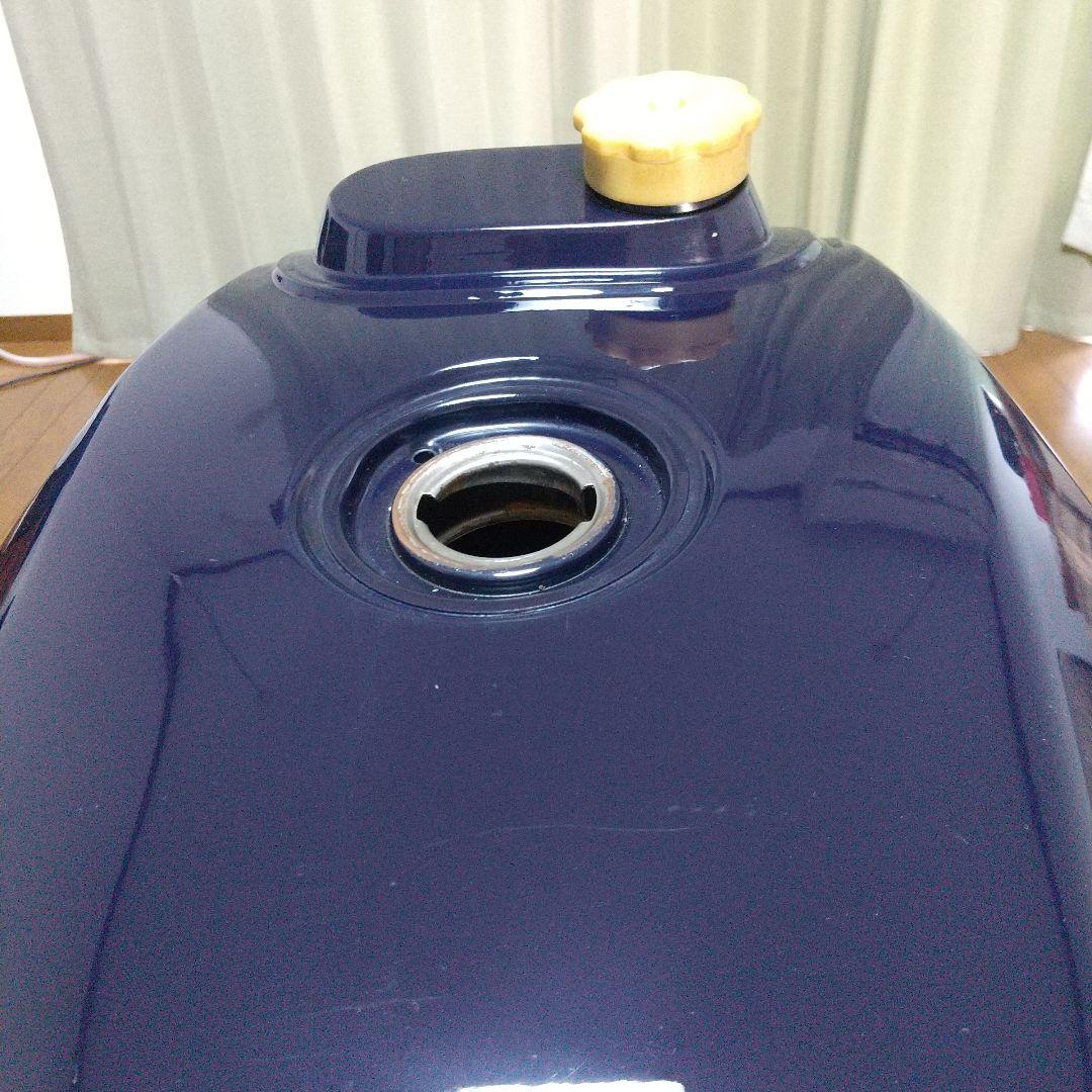 GSX R400 (GK71B ) ガソリンタンク