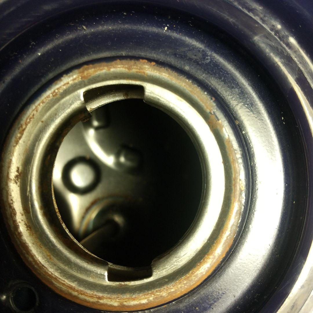 GSX R400 (GK71B ) ガソリンタンク