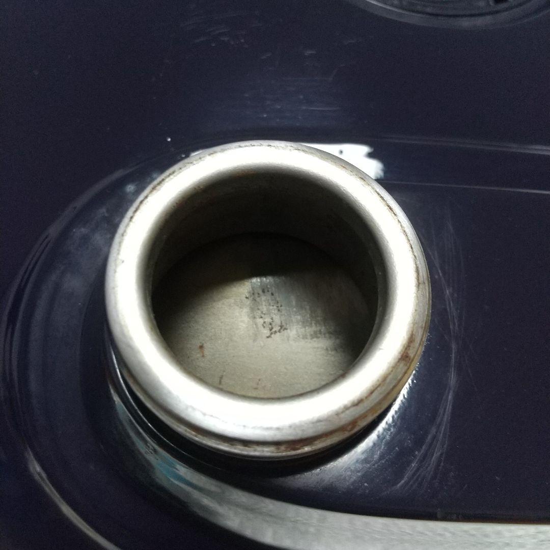 GSX R400 (GK71B ) ガソリンタンク