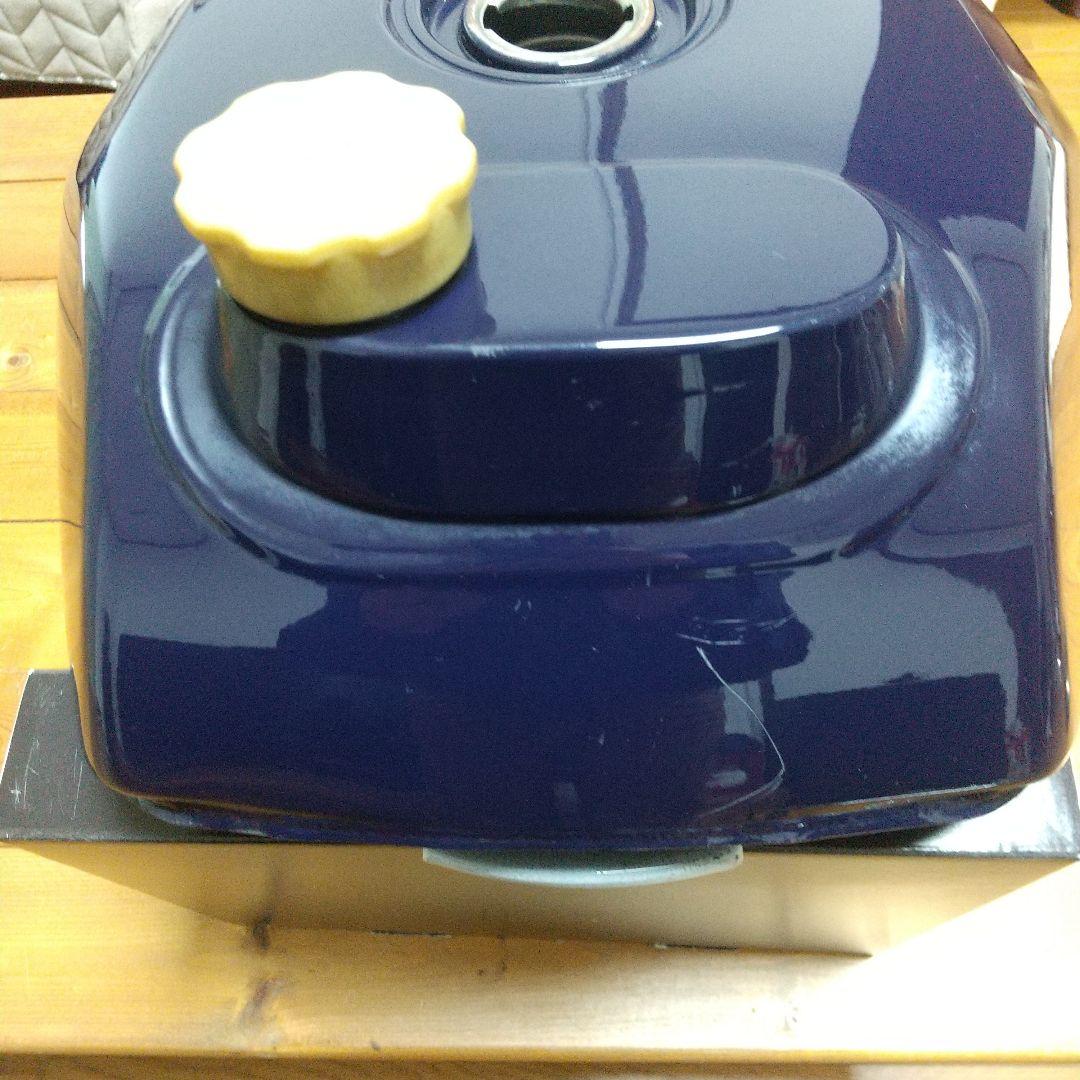 GSX R400 (GK71B ) ガソリンタンク