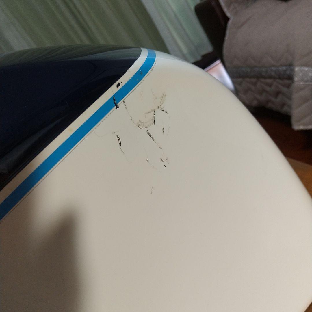 GSX R400 (GK71B ) ガソリンタンク