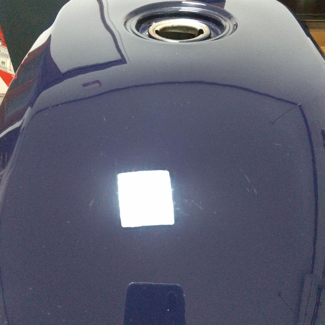 GSX R400 (GK71B ) ガソリンタンク