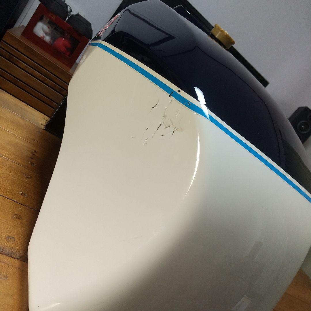 GSX R400 (GK71B ) ガソリンタンク