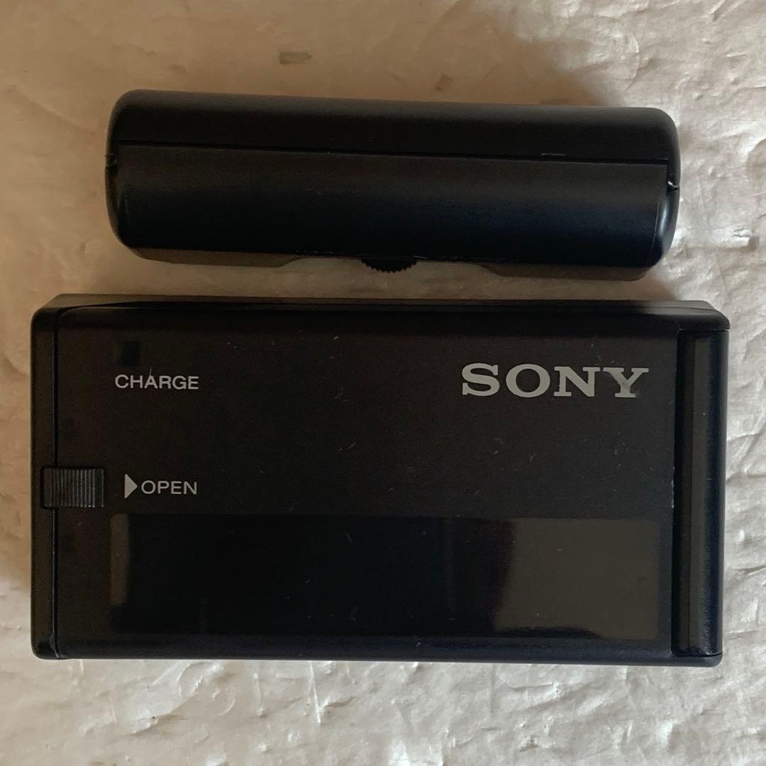 ジャンク ソニー SONY WALKMAN WM-190 壊れています