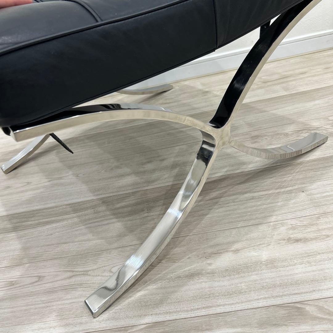 バルセロナチェア　オットマン リプロダクト