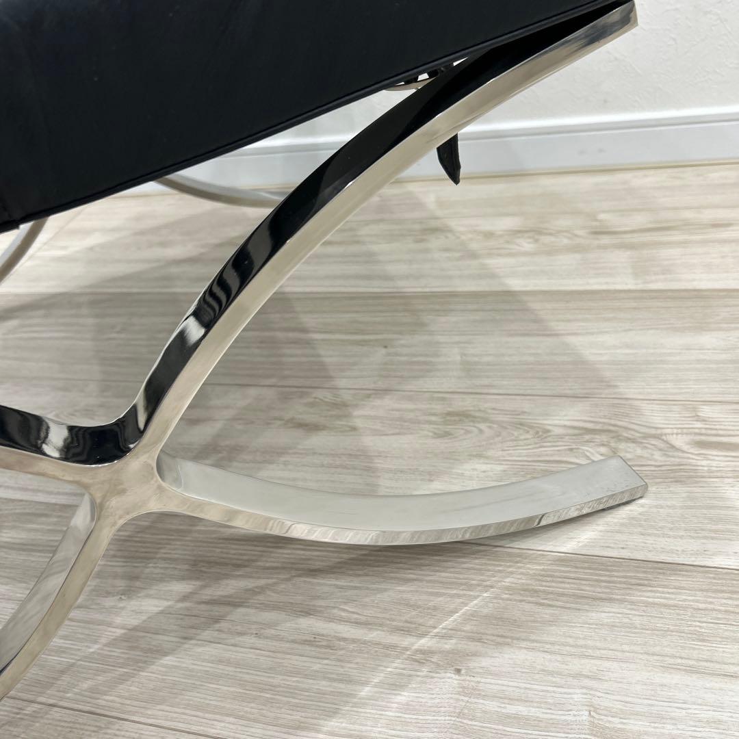 バルセロナチェア　オットマン リプロダクト