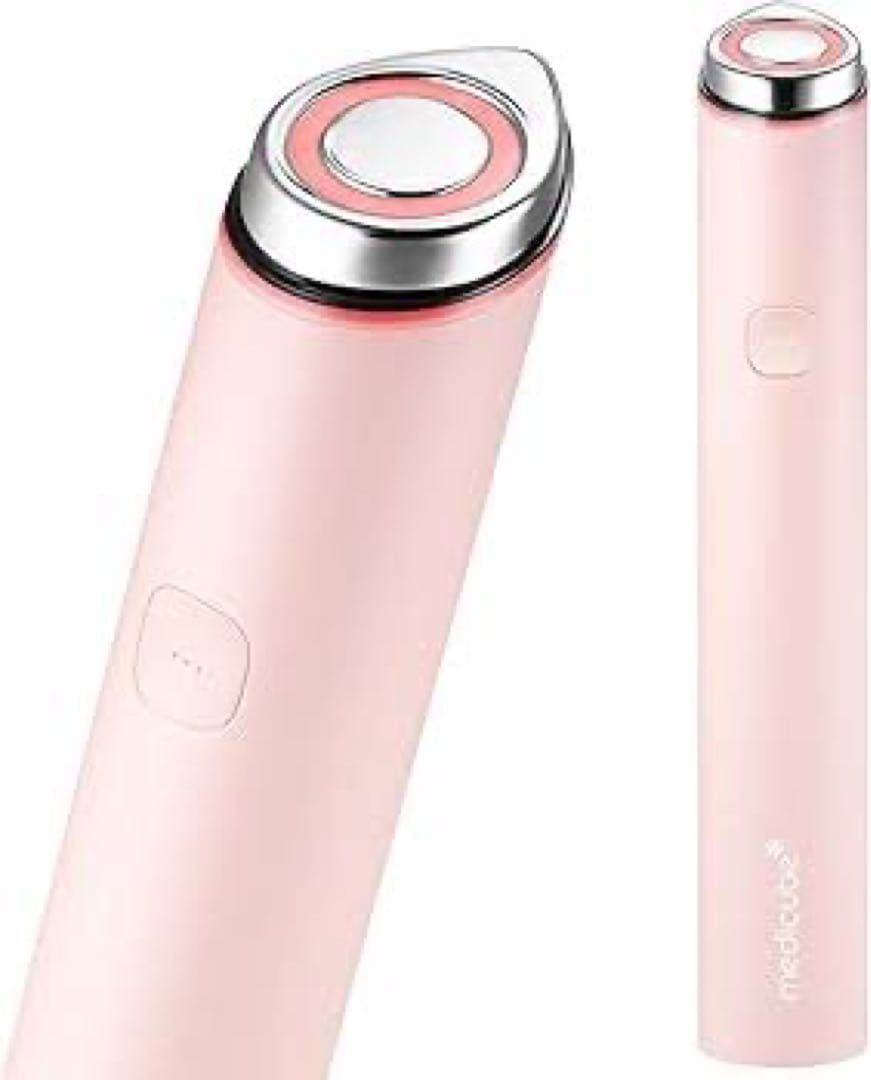 【箱あり】 メディキューブ ブースタープロ ミニ ピンク