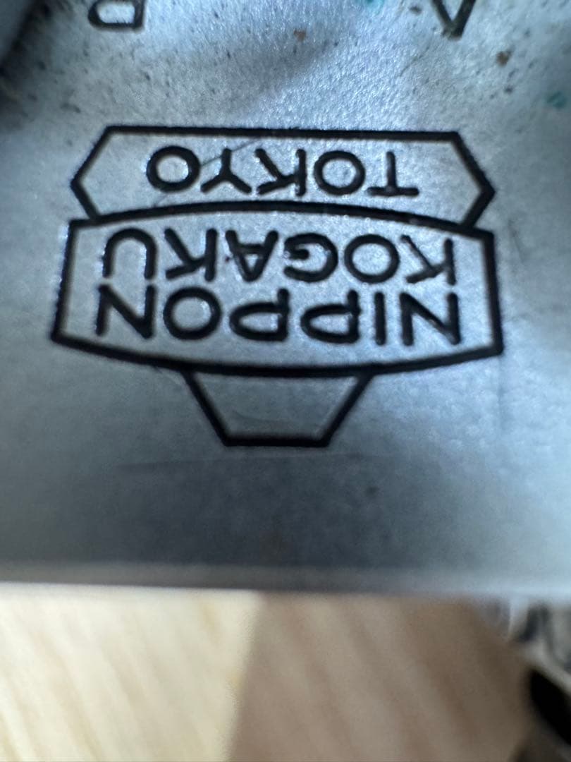 Nikon F 一眼レフカメラキャップ付き